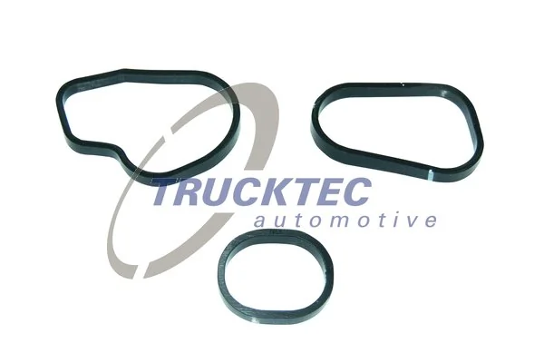 Gasket Set, oil cooler